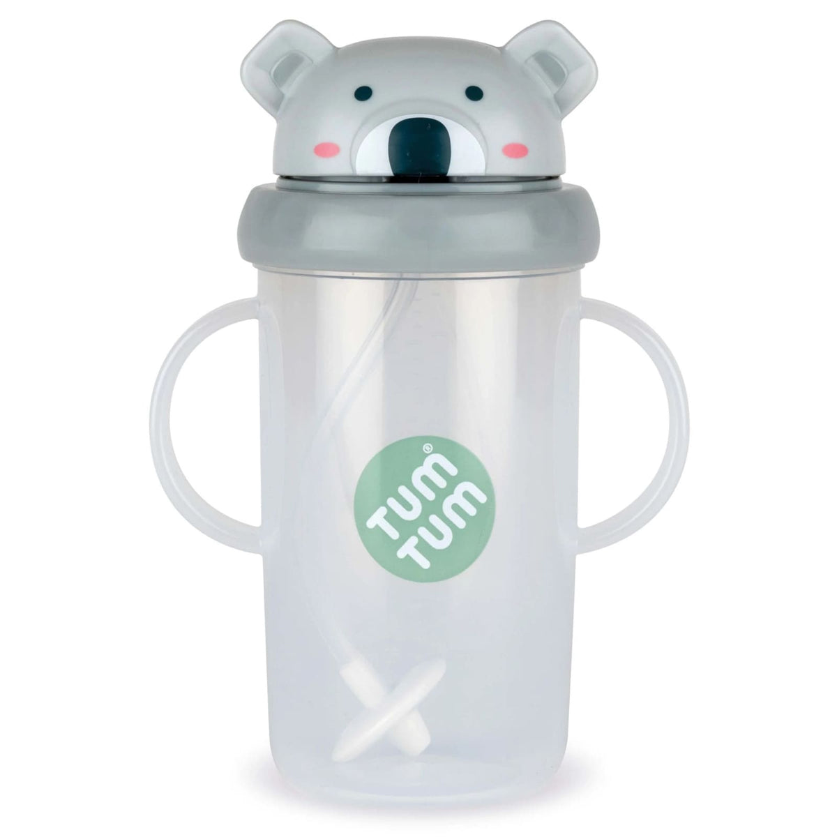 TUM TUM Trinkbecher Large Tippy Up 300ml