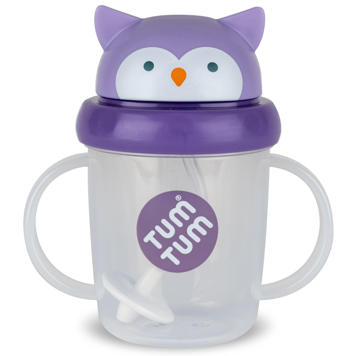 TUM TUM Trinkbecher Tippy Up 200ml