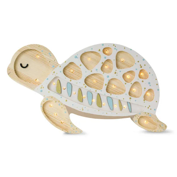 Little Lights Turtle Lampe ciel