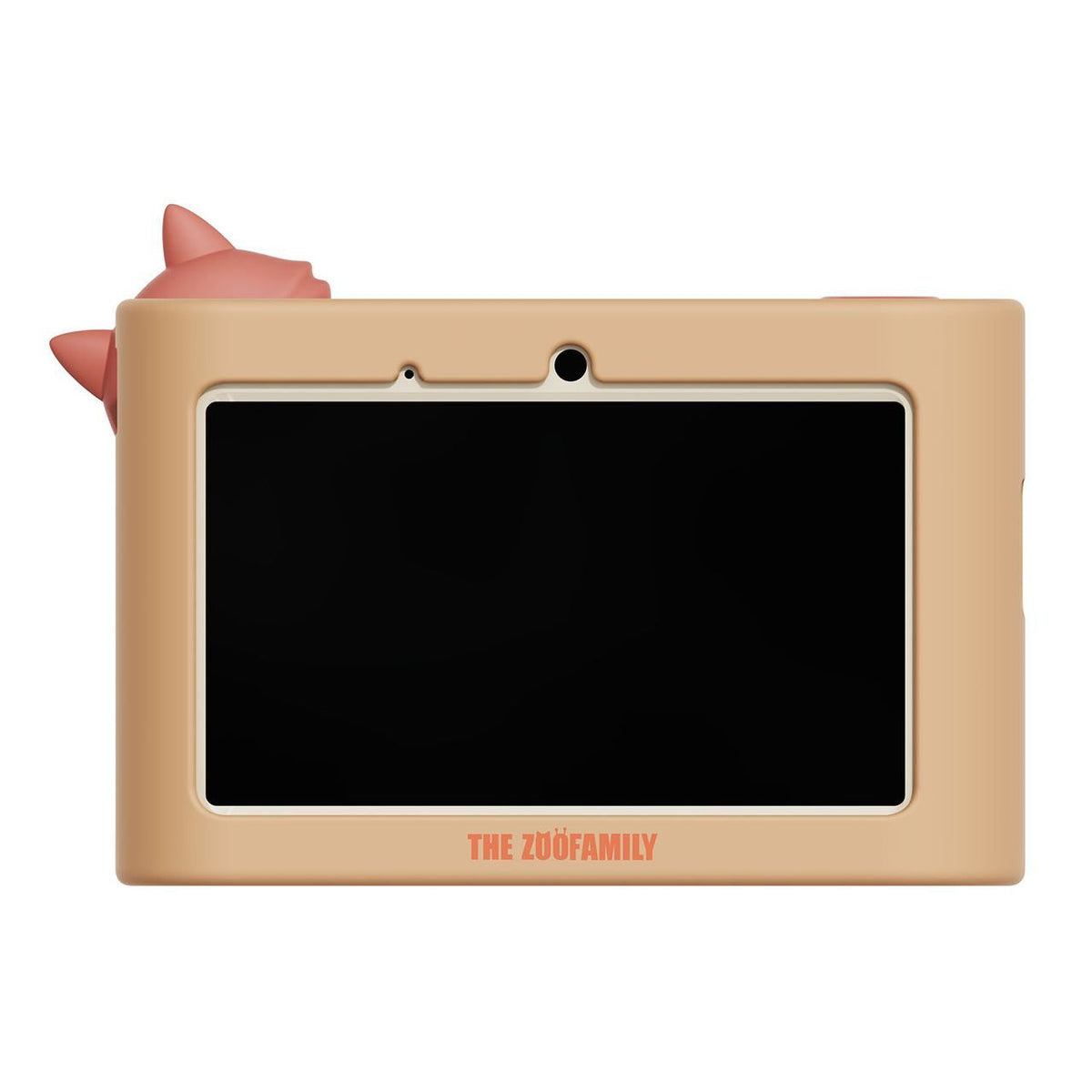 The Zoofamily Kinderkamera C5 - Fuchs