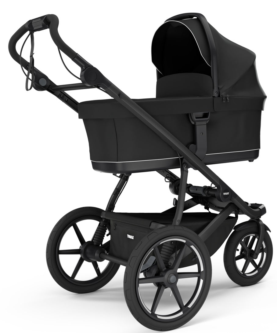 Thule Babywanne (Bassinet) zu Urban Glide Generation 3 &amp; Spring