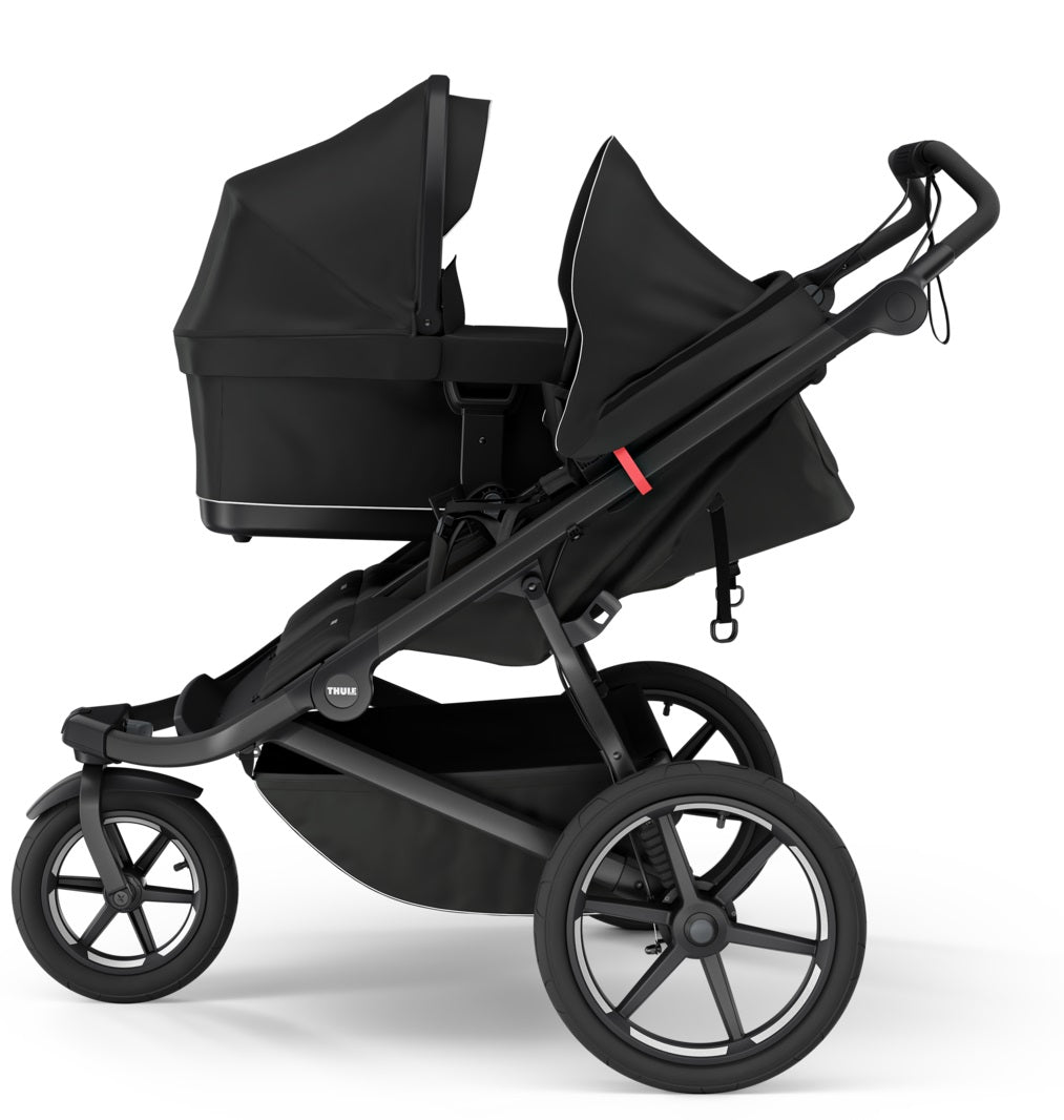 Thule Babywanne (Bassinet) zu Urban Glide Generation 3 &amp; Spring