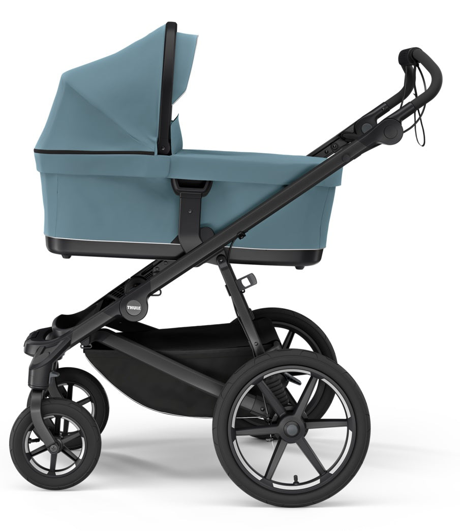 Thule Babywanne (Bassinet) zu Urban Glide Generation 3 &amp; Spring