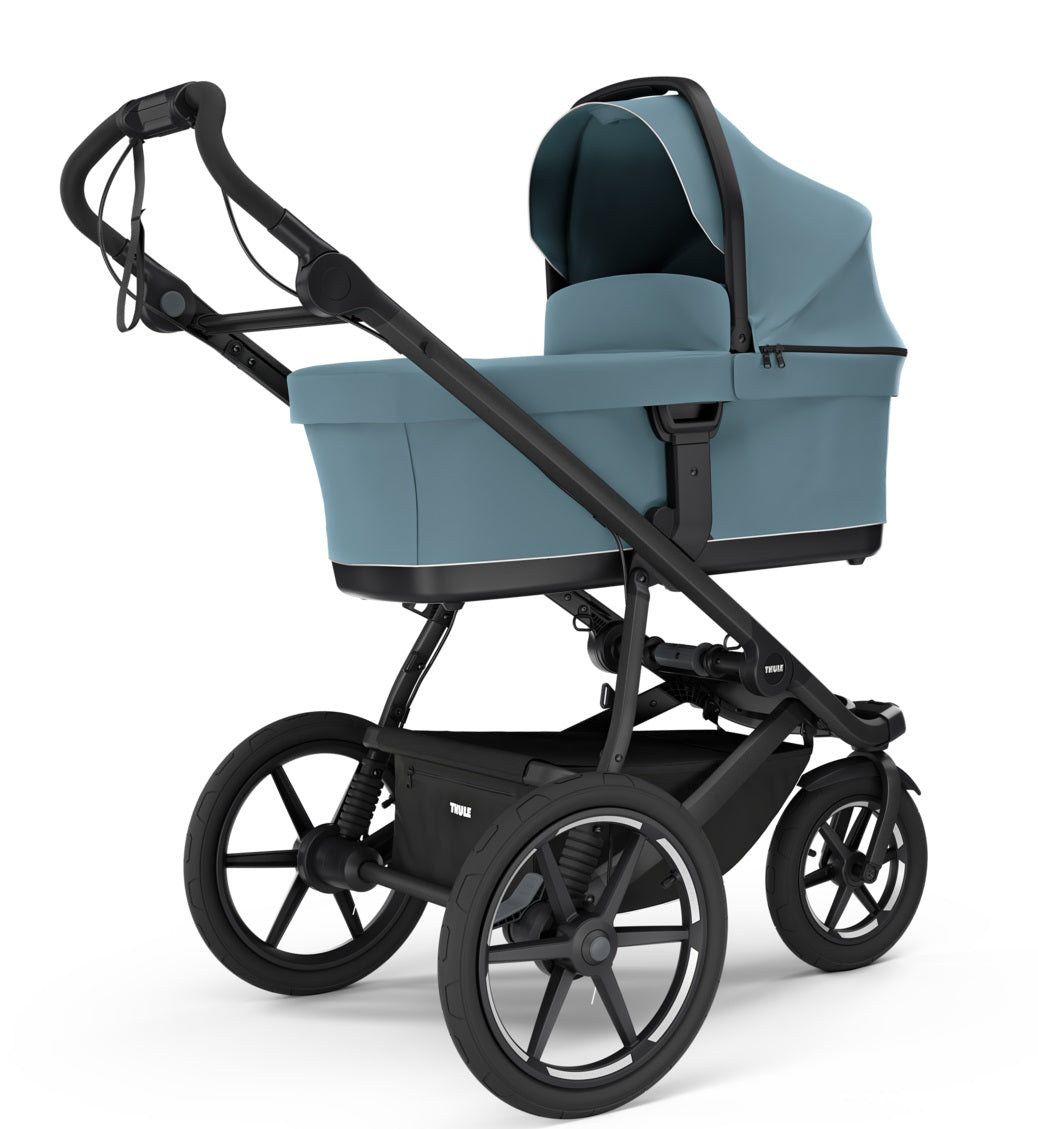 Thule Urban Glide 3 mit Babywanne