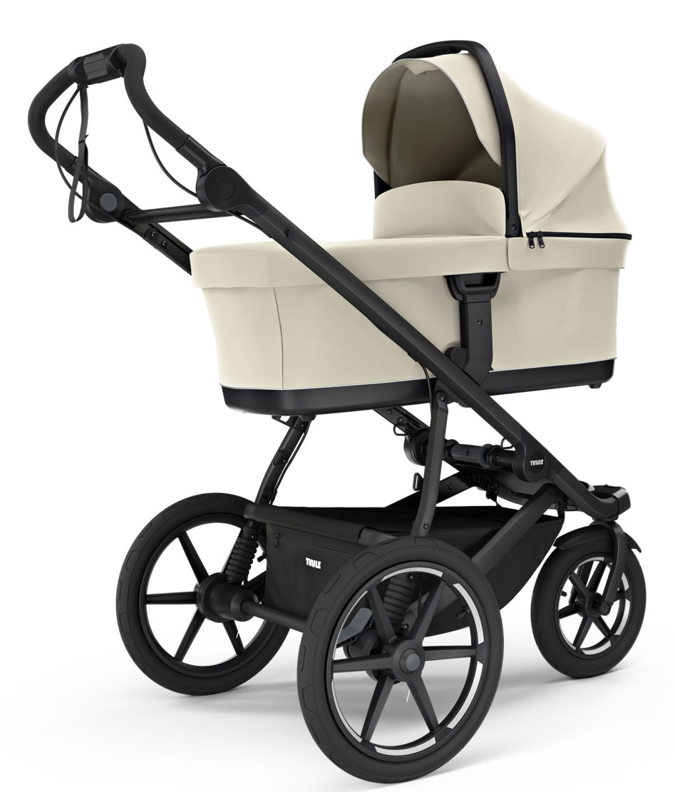 Thule Babywanne (Bassinet) zu Urban Glide Generation 3 &amp; Spring