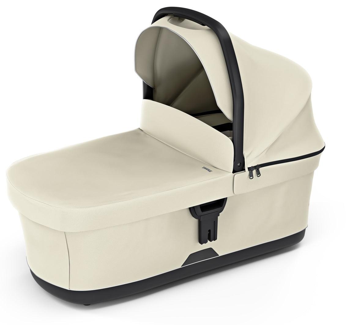 Thule Buggy Spring mit Babywanne
