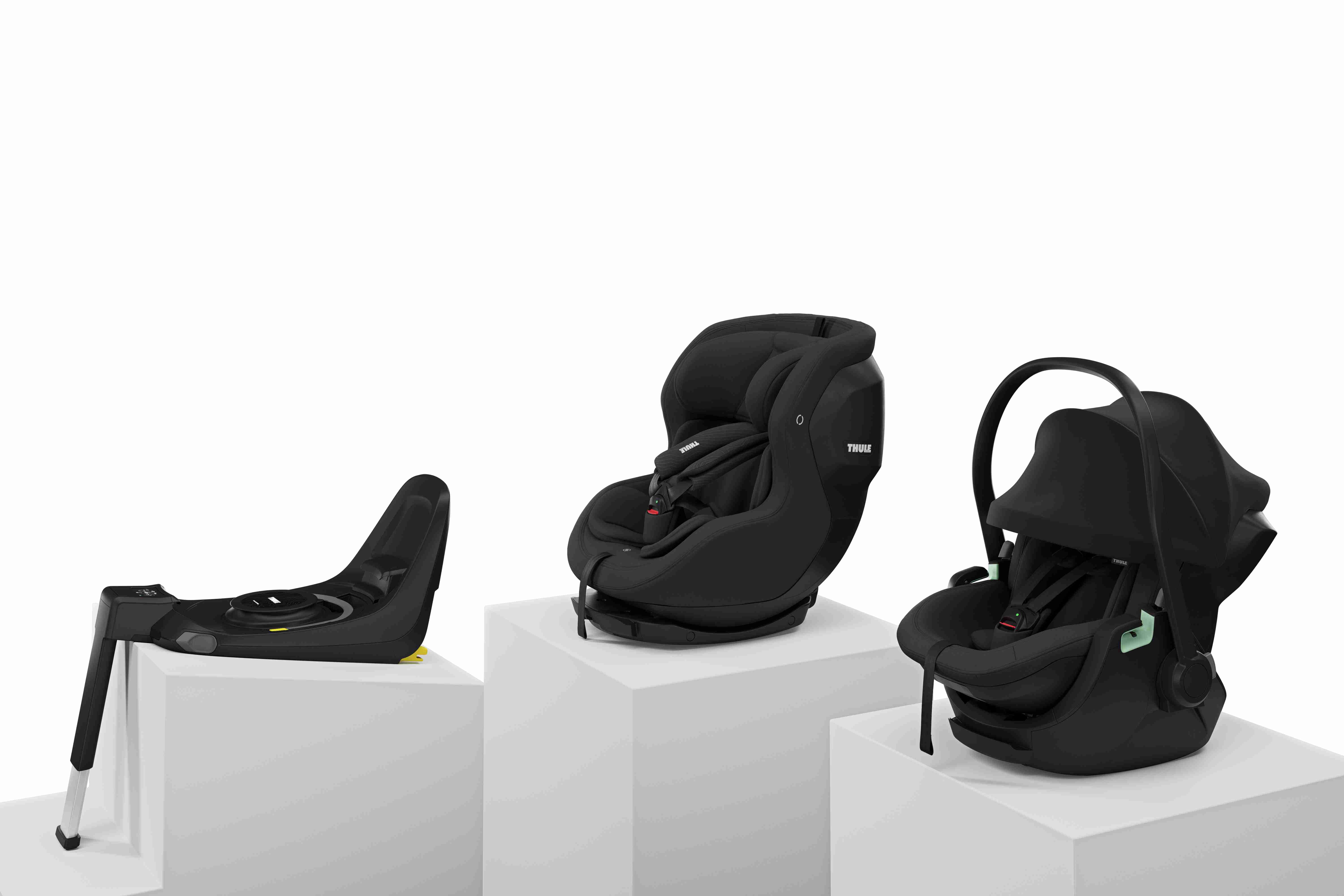 Thule Isofix Base Alfi Connect