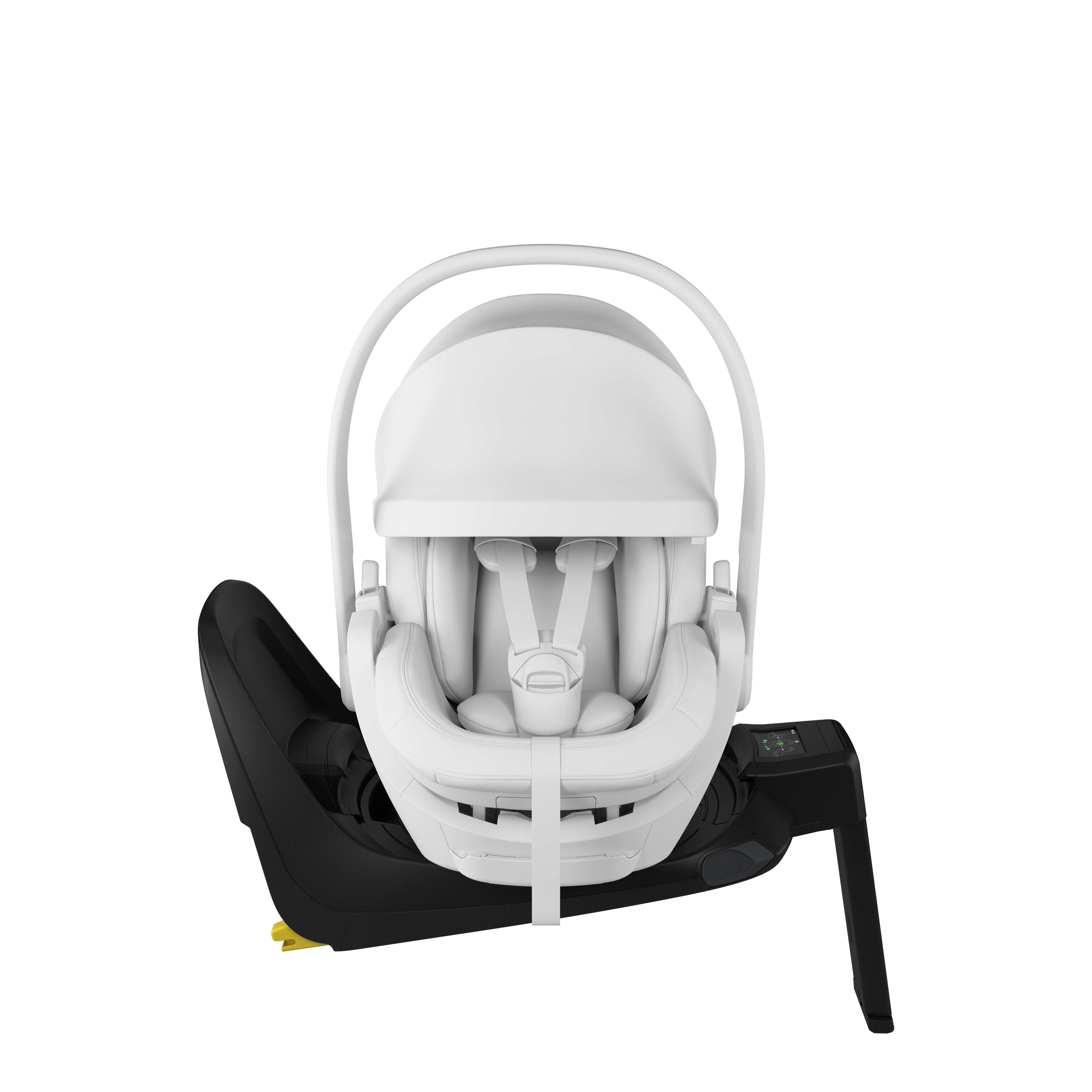 Thule Isofix Base Alfi Connect