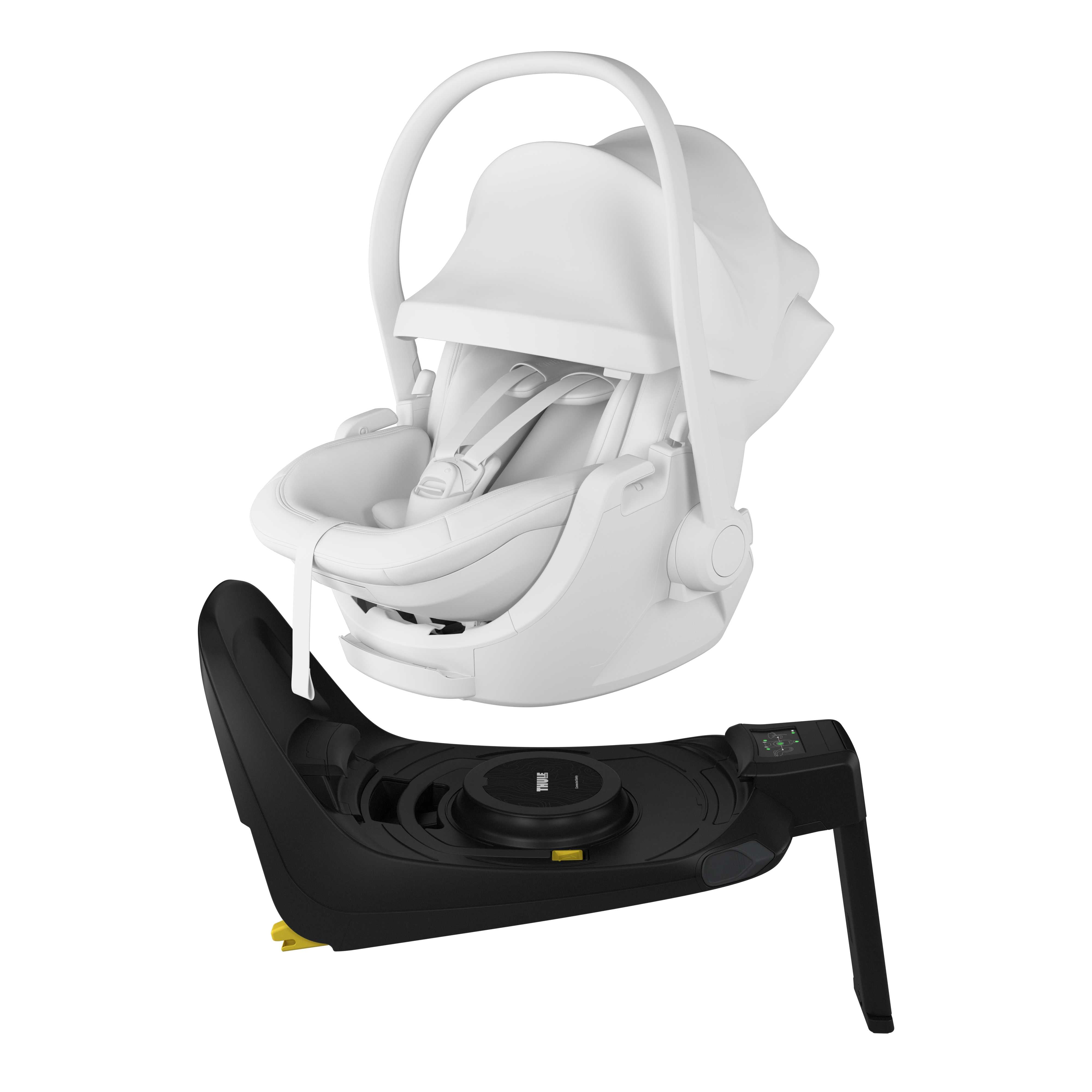 Thule Isofix Base Alfi Connect