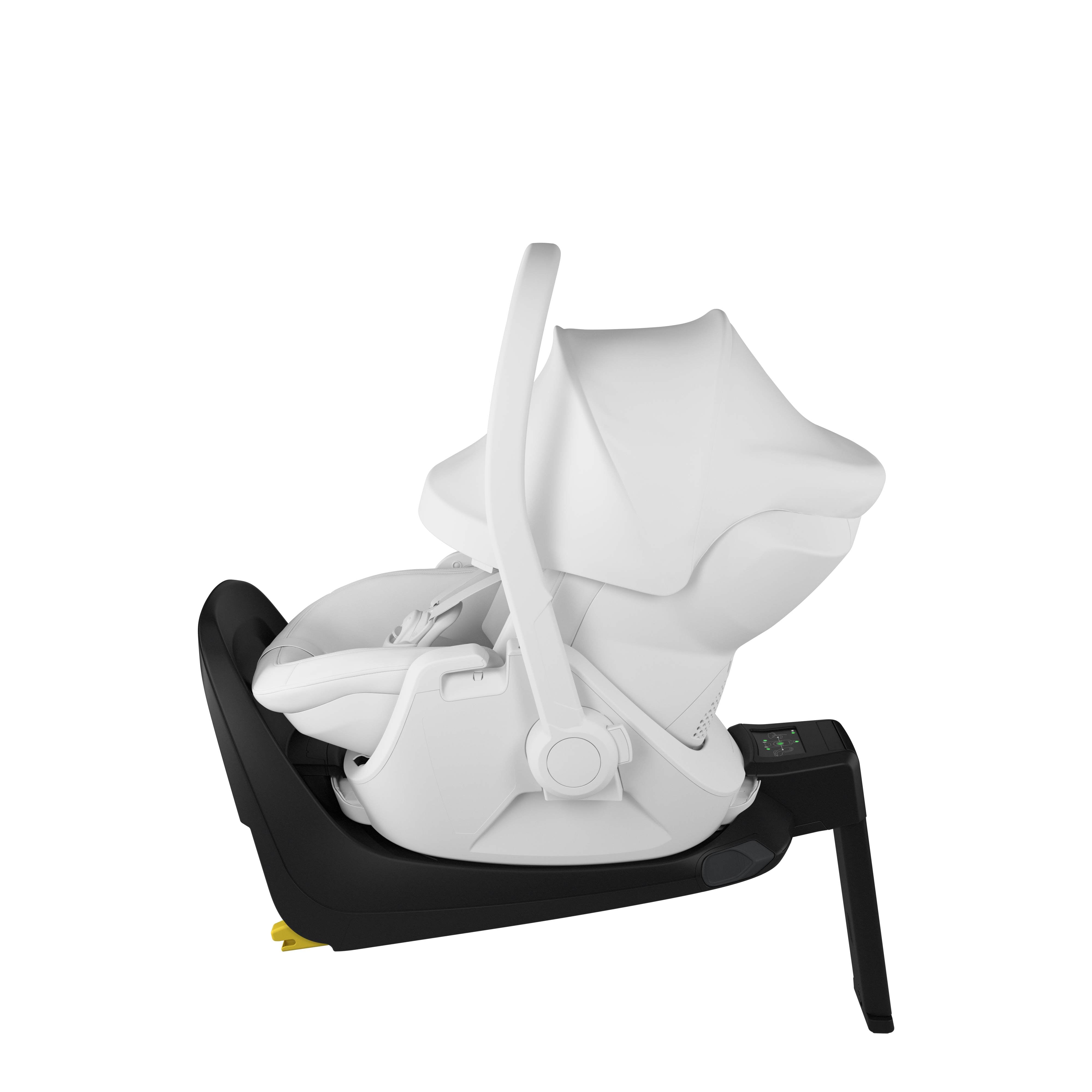 Thule Isofix Base Alfi Connect