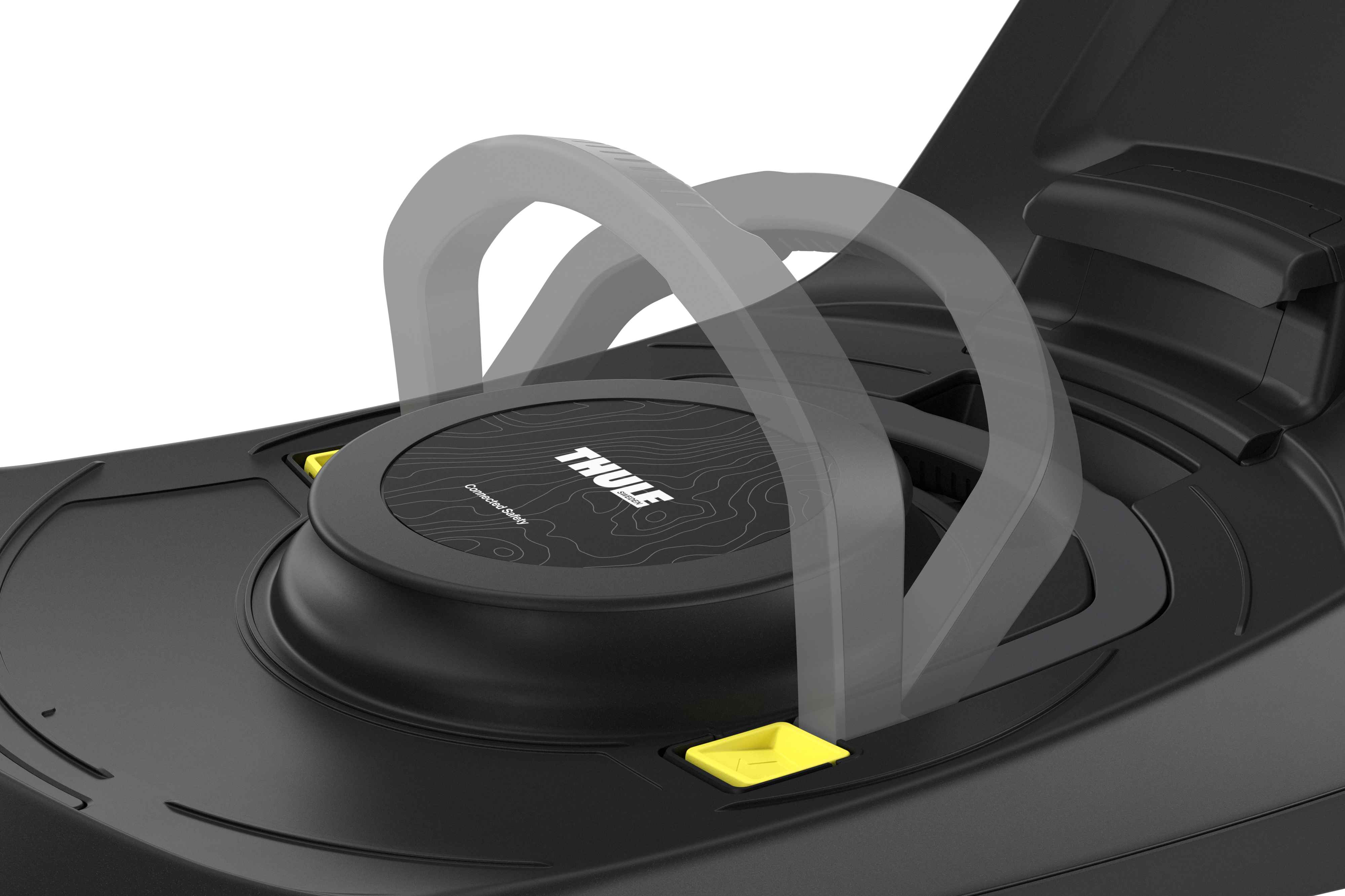 Thule Isofix Base Alfi Connect