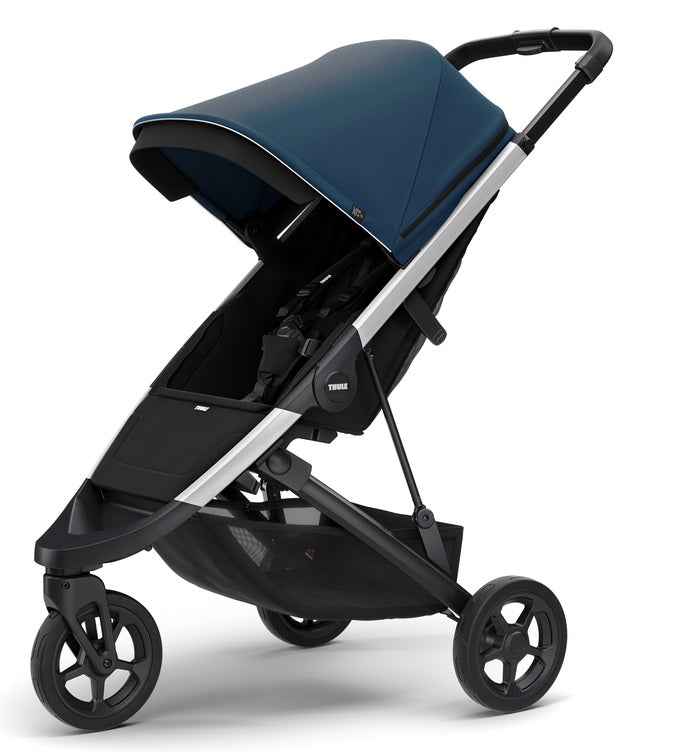 Thule Buggy Spring