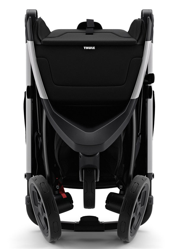 Thule Buggy Spring mit Babywanne