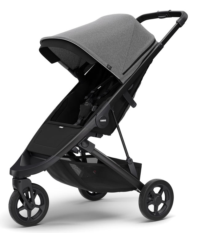 Thule Buggy Spring