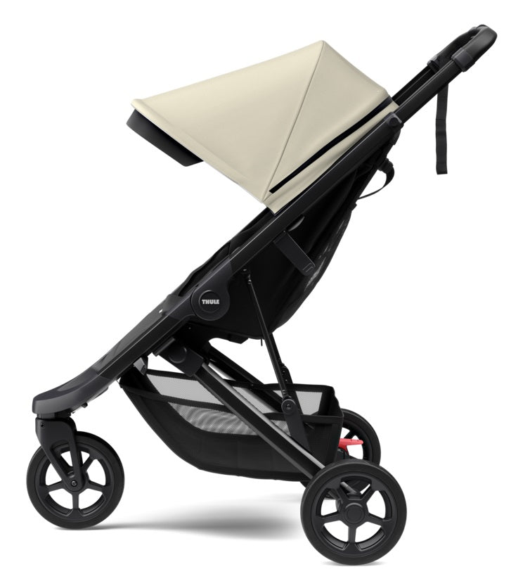 Thule Buggy Spring mit Babywanne