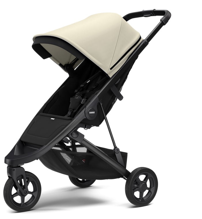 Thule Buggy Spring mit Babywanne