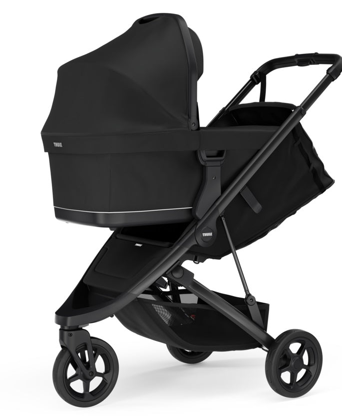 Thule Buggy Spring mit Babywanne