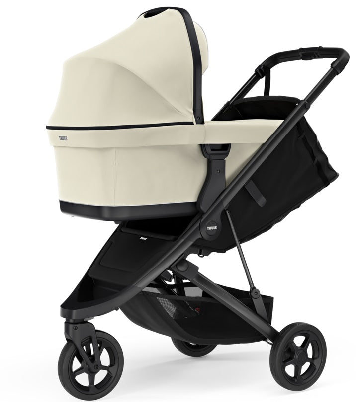 Thule Buggy Spring mit Babywanne