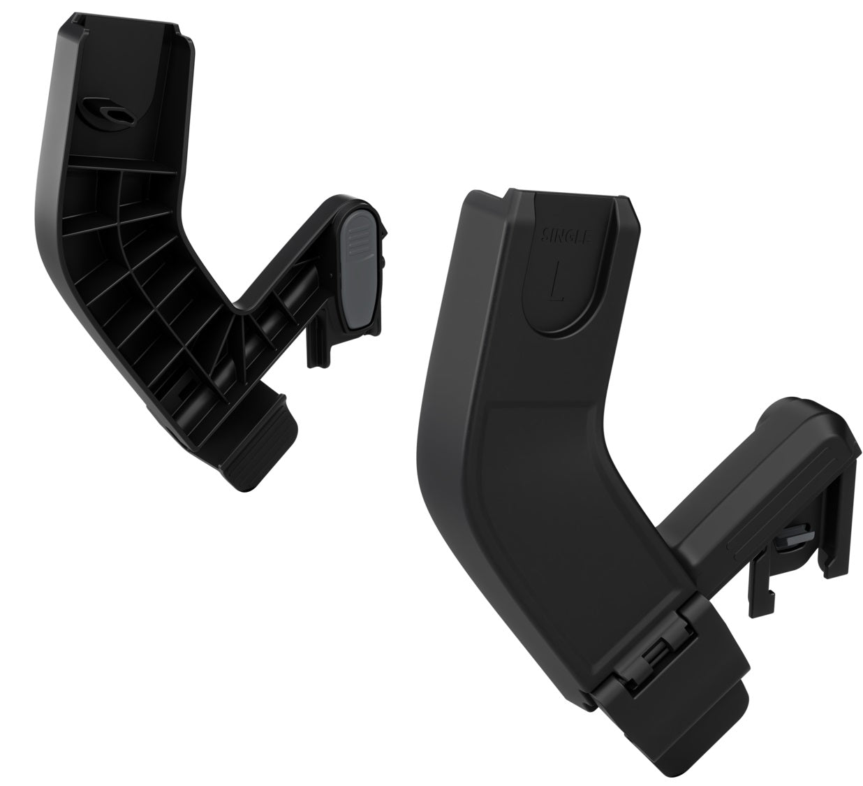 Thule Autositzadapter (Klick-In) Maxi Cosi / Urban GLIDE SIngle Generation 3