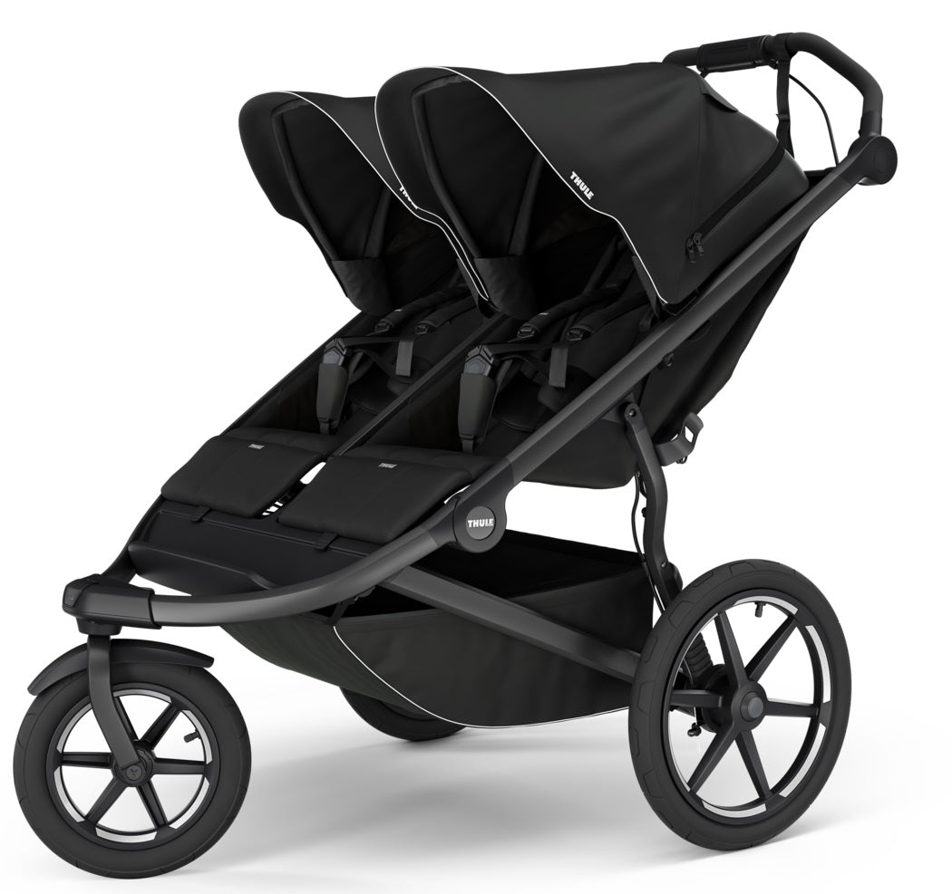 Thule Urban Glide 3 Double black