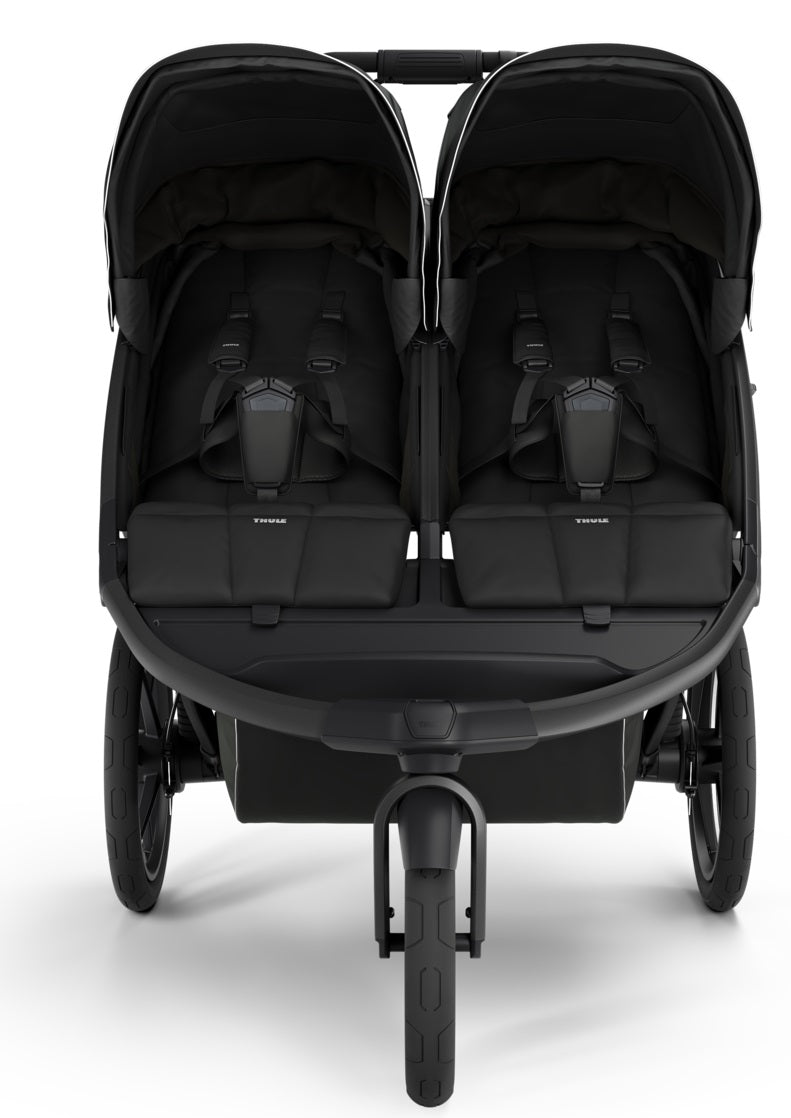 Thule Urban Glide 3 Double black