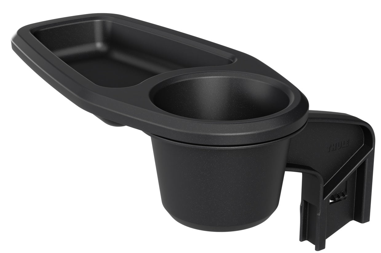 Thule Urban Glide 3 Becherhalter / Ablage Snack Tray