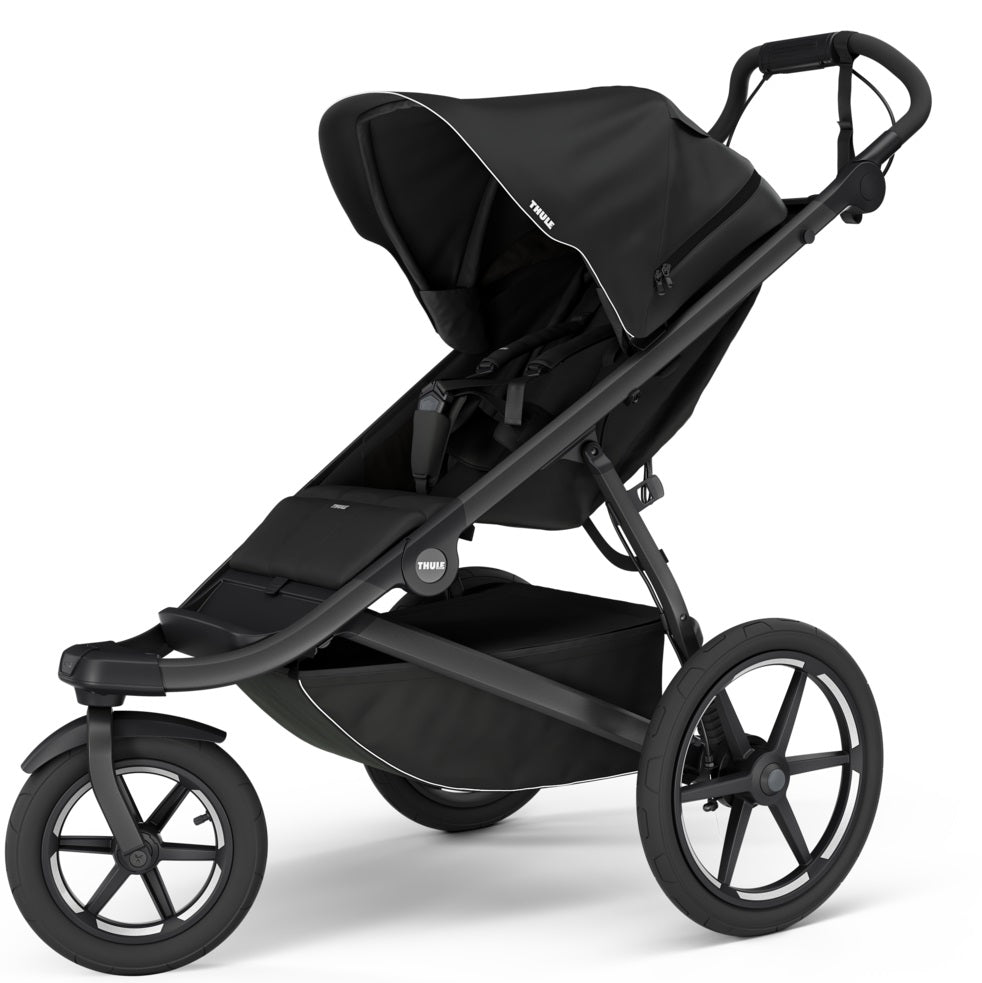 Thule Urban Glide 3 mit Babywanne