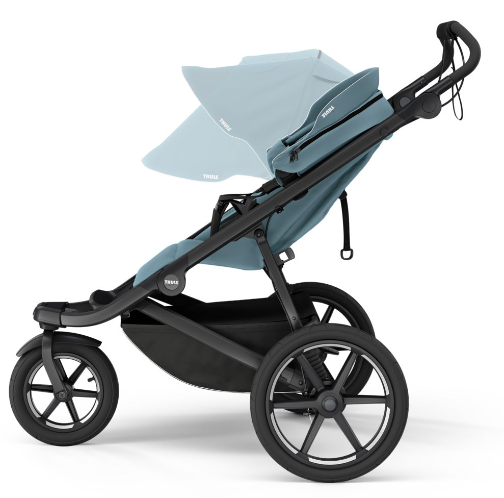 Thule Urban Glide 3
