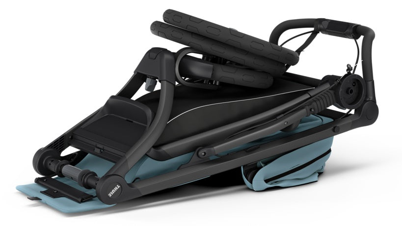 Thule Urban Glide 3 mit Babywanne