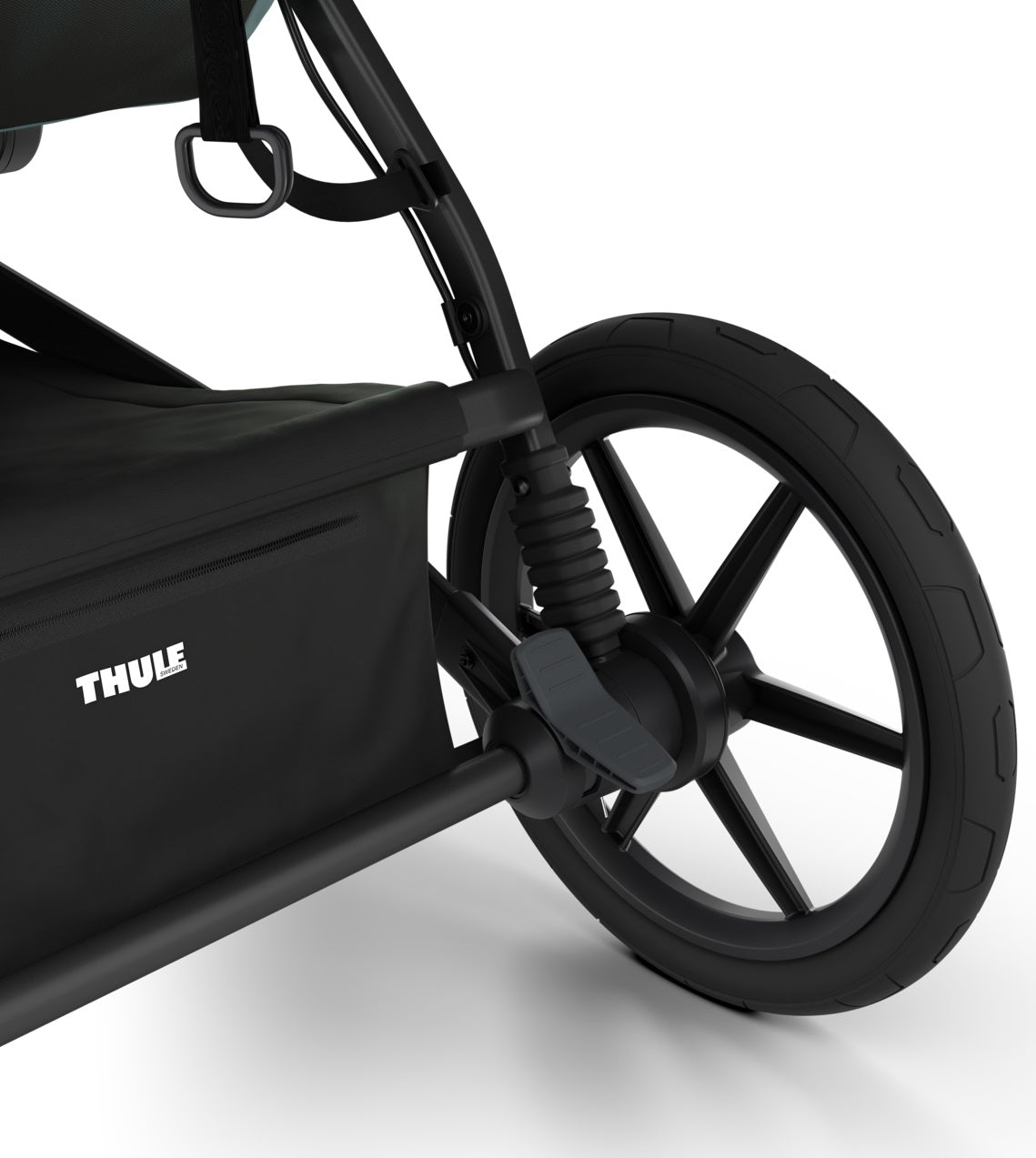 Thule Urban Glide 3