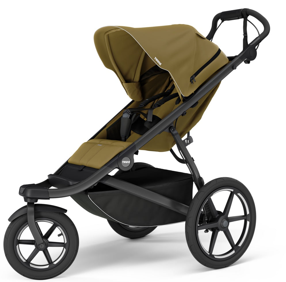 Thule Urban Glide 3 mit Babywanne