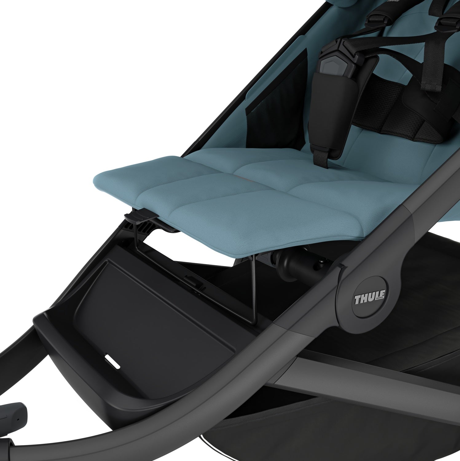 Thule Urban Glide 3