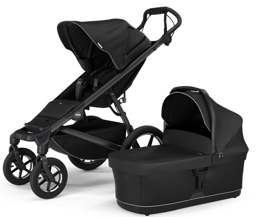 Thule Urban Glide 4-Wheel