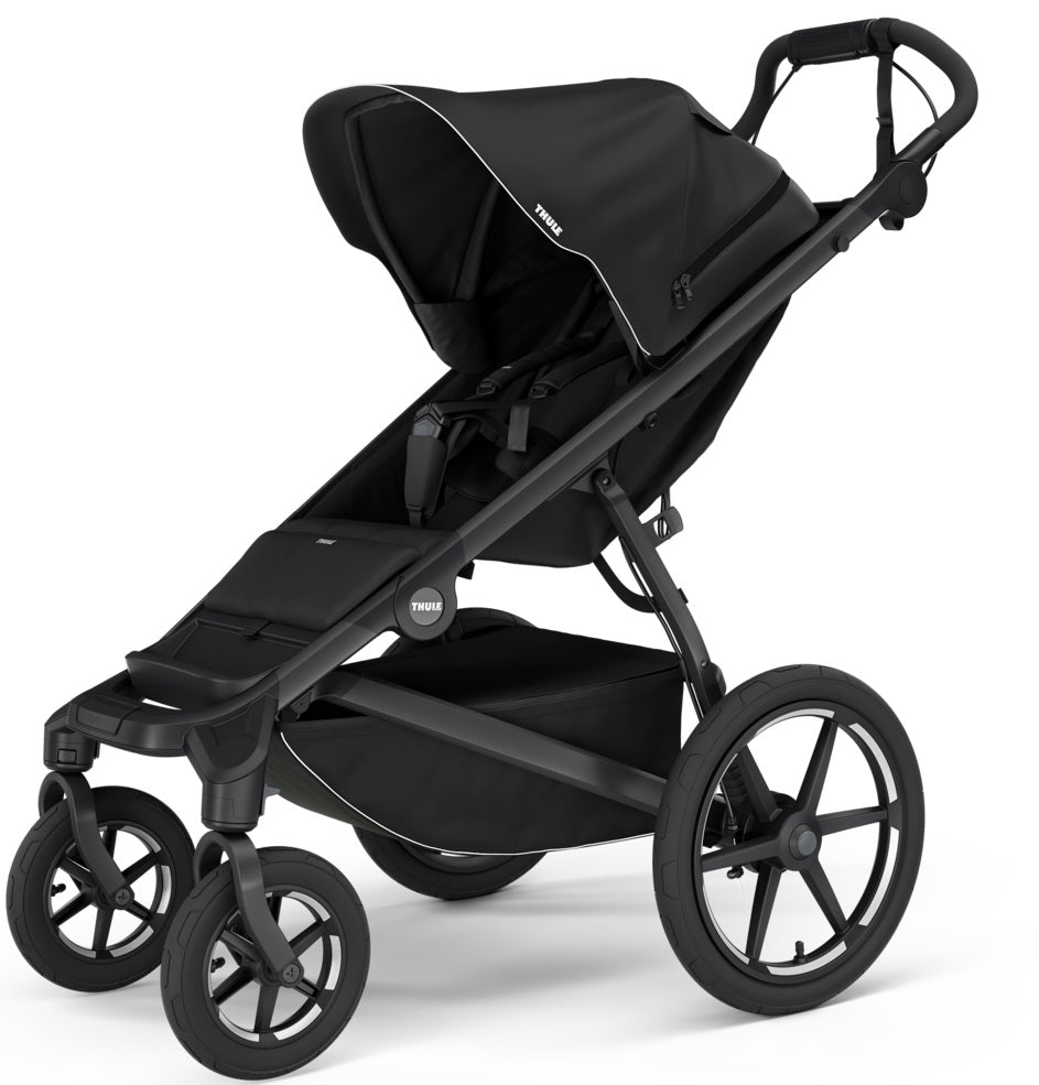 Thule Urban Glide 4-Wheel