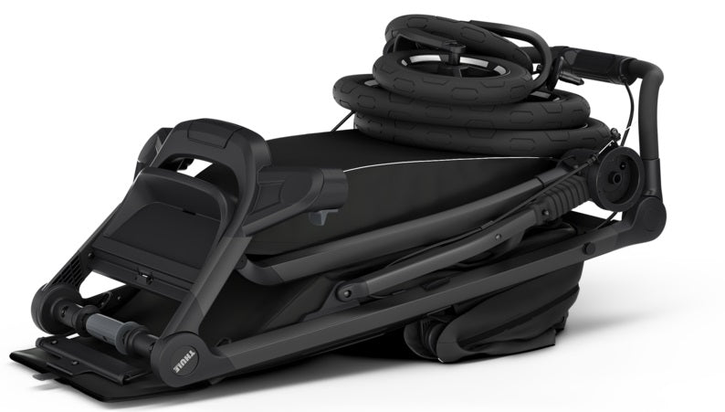 Thule Urban Glide 4-Wheel