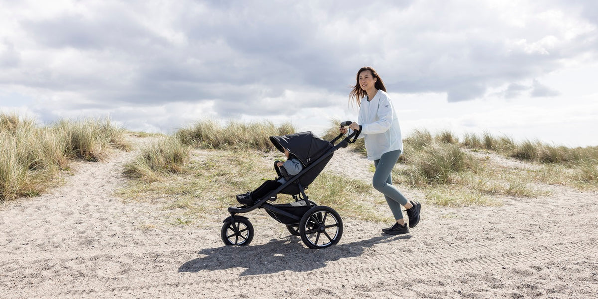 Thule Urban Glide 3