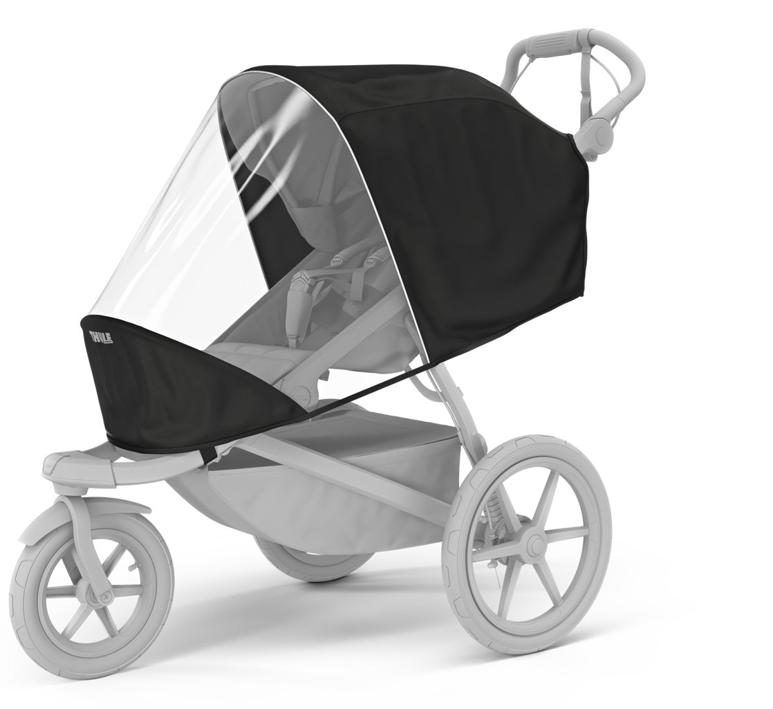 Thule Urban Glide 3