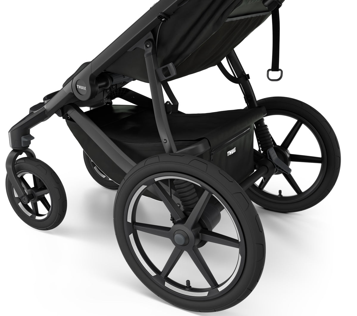 Thule Urban Glide 4-Wheel