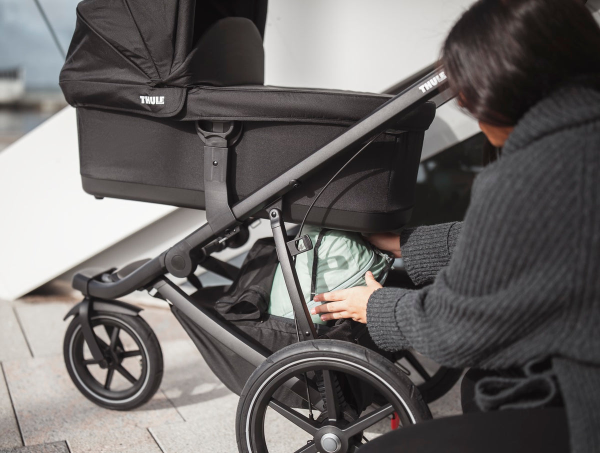 Thule Urban Glide 3