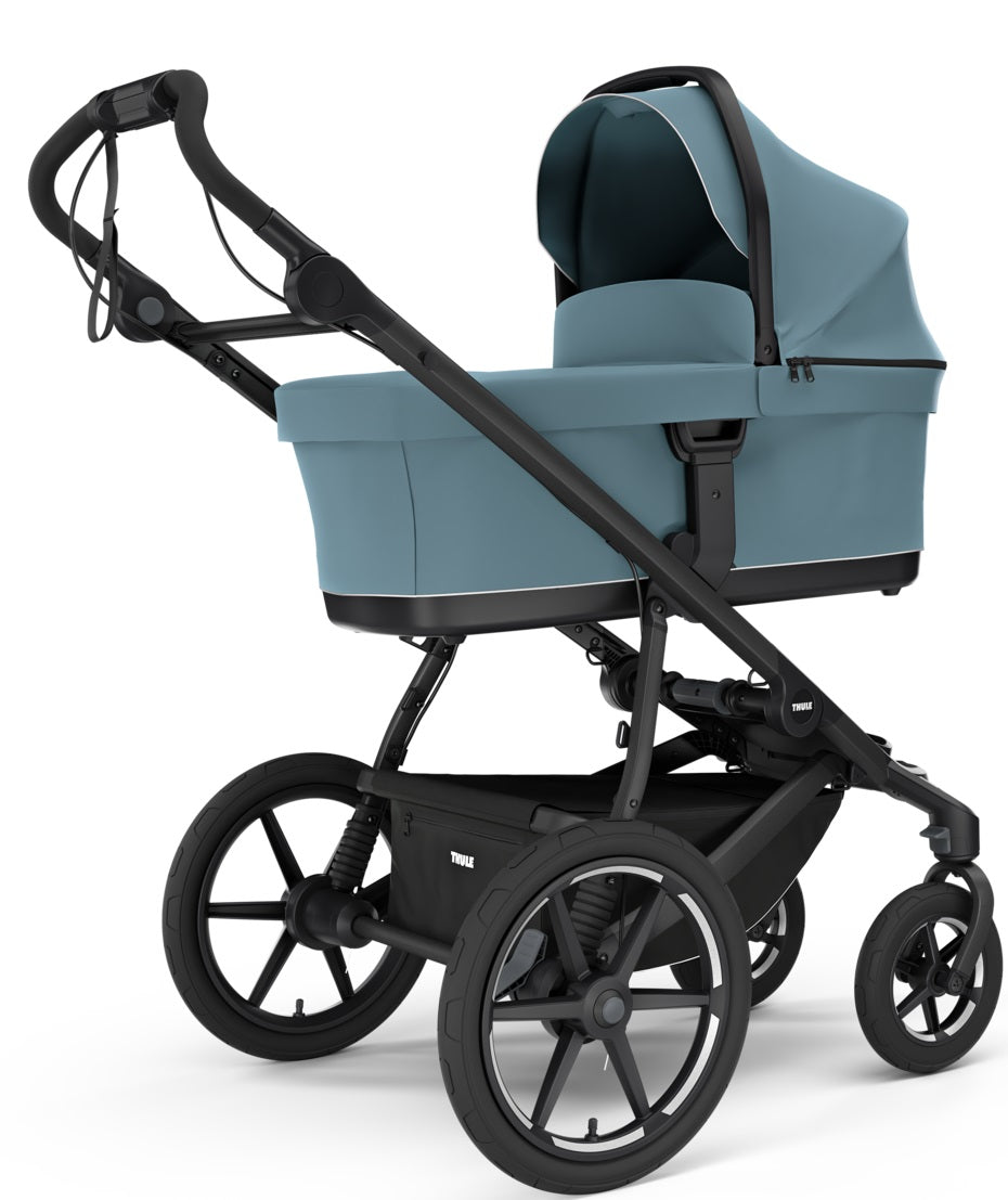 Thule Babywanne (Bassinet) zu Urban Glide Generation 3 &amp; Spring