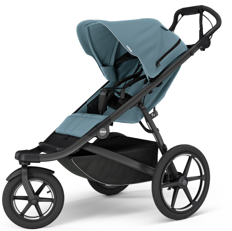 Thule Urban Glide 3 mit Babywanne