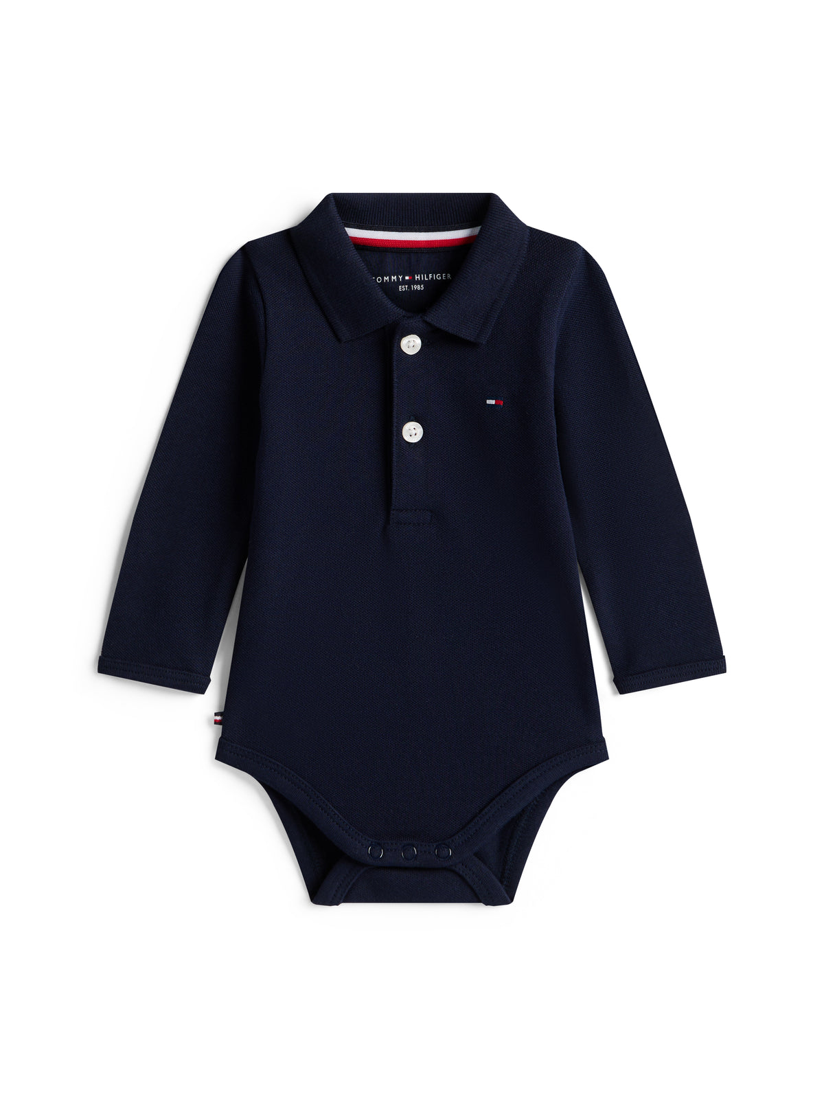 Tommy Hilfiger Kids Polo Body Geschenkset Schwarz