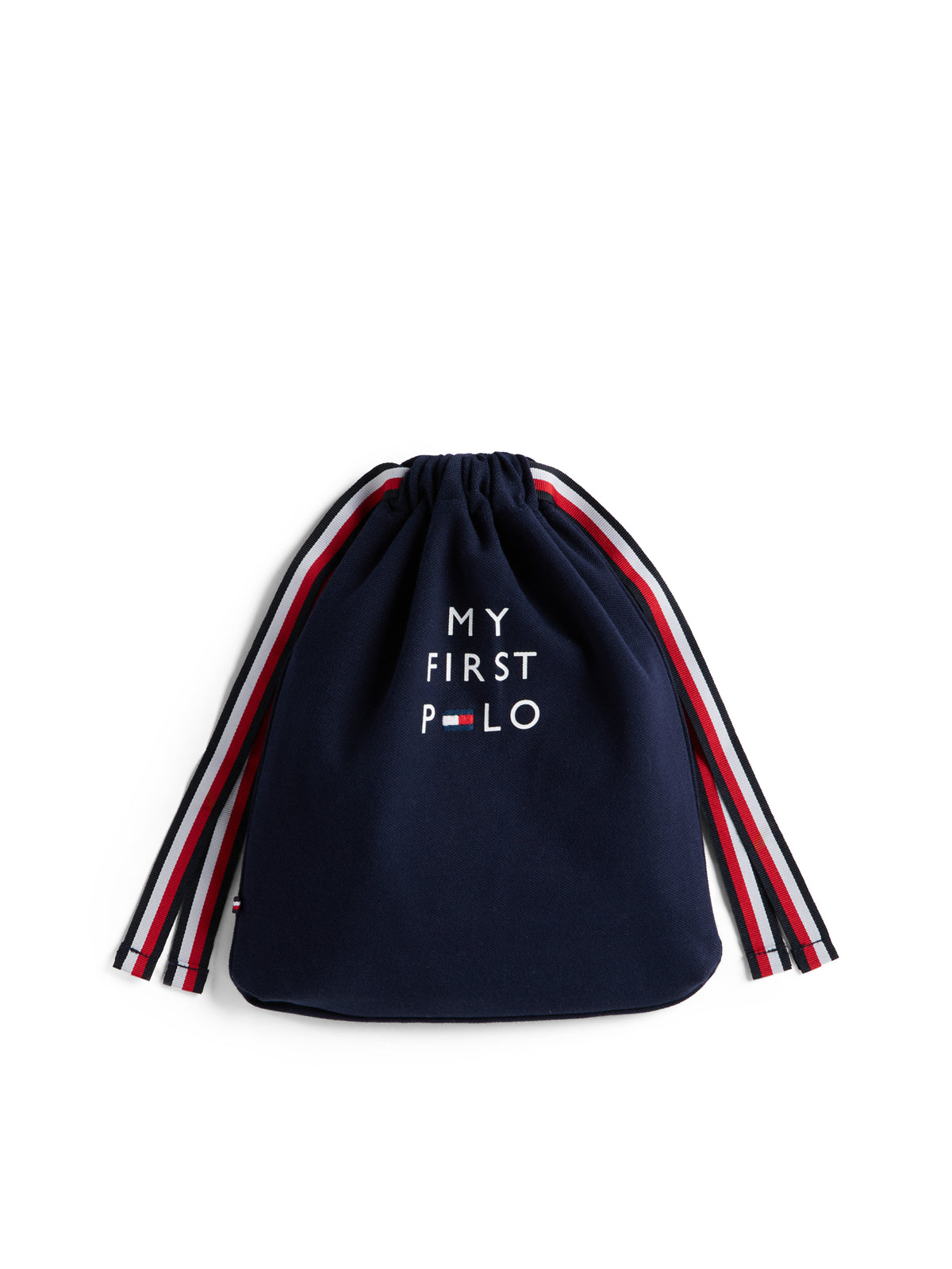 Tommy Hilfiger Kids Polo Body Geschenkset Schwarz