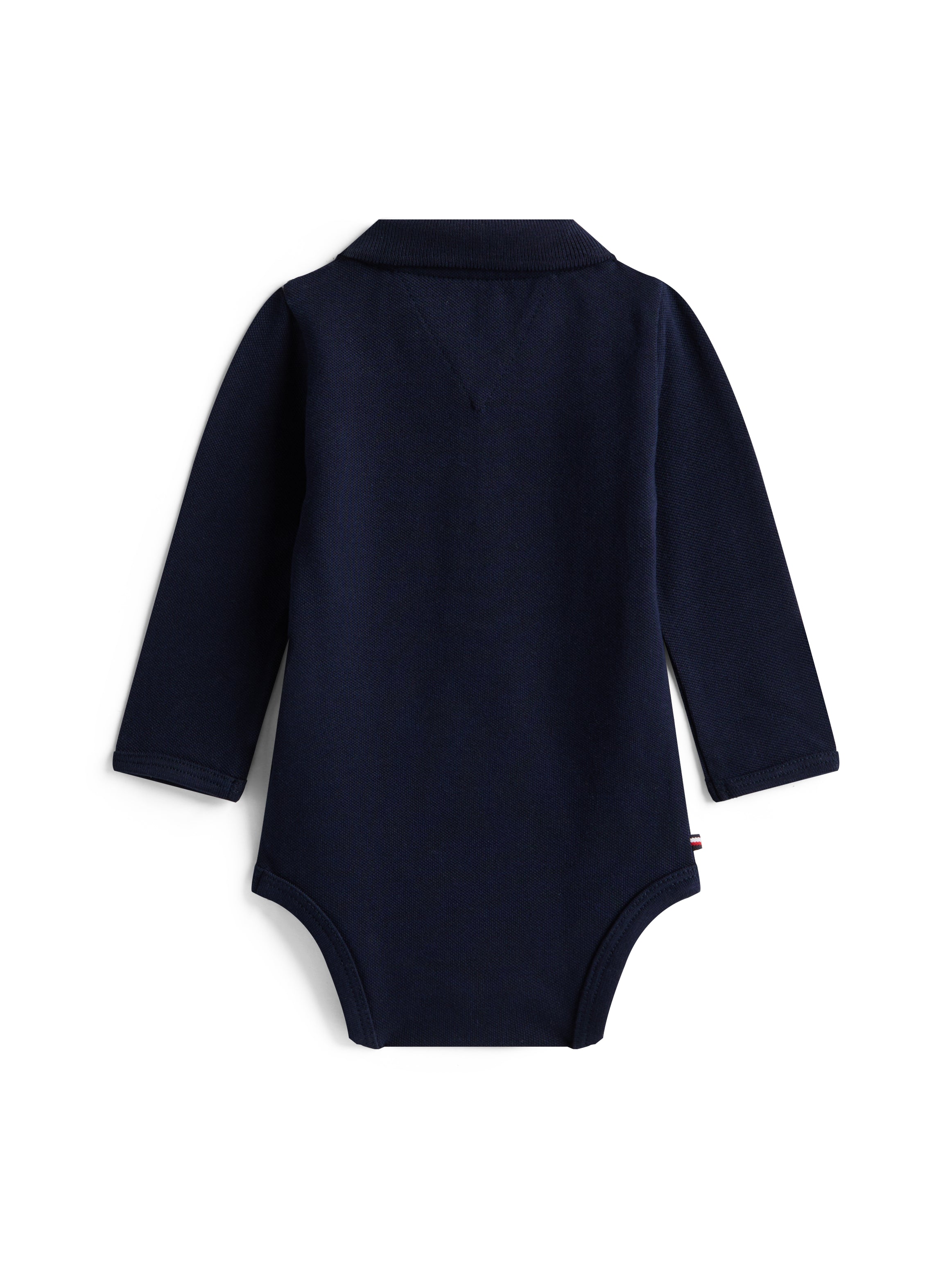 Tommy Hilfiger Kids Polo Body Geschenkset Schwarz