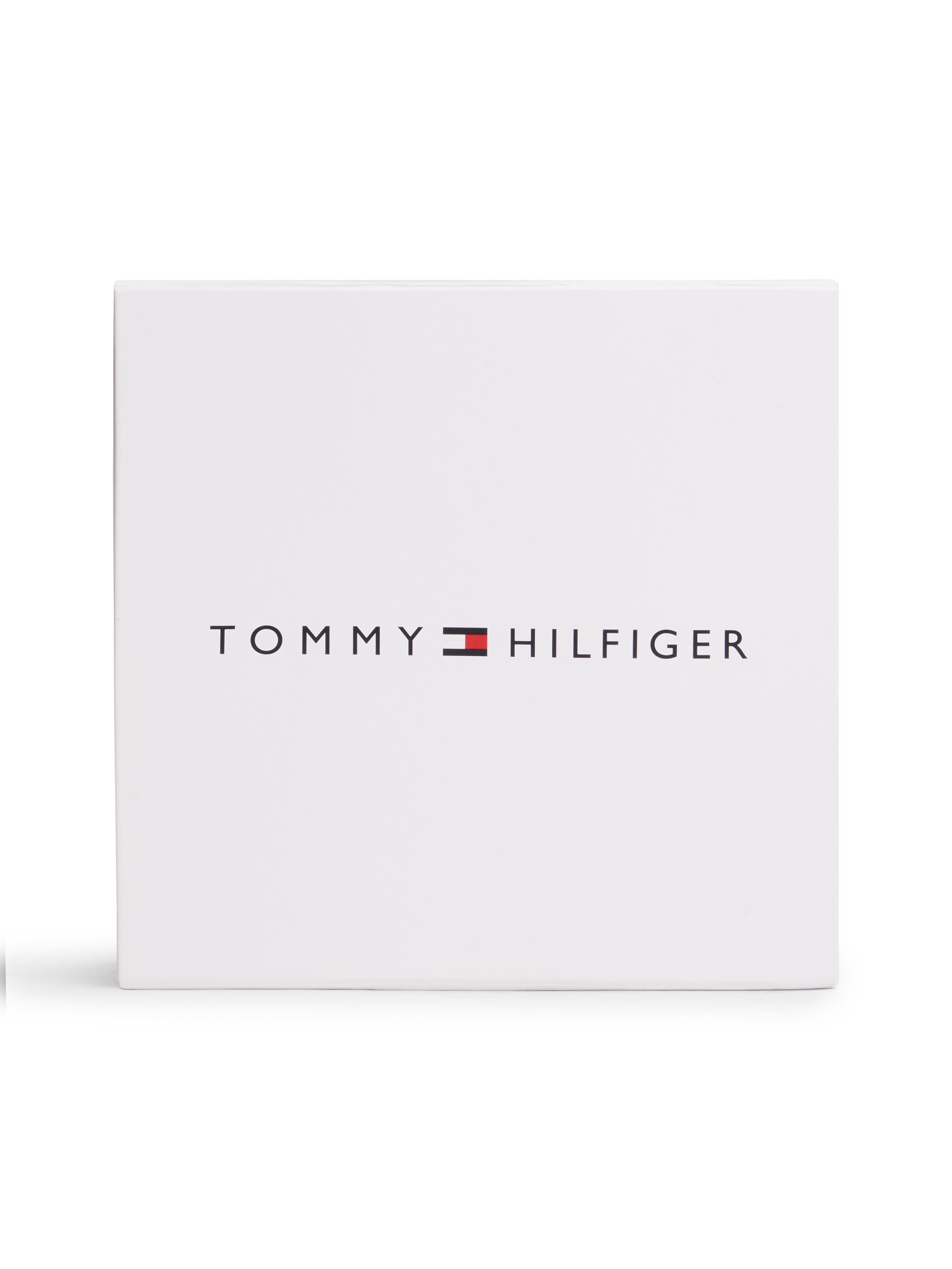 Tommy Hilfiger Kids Body Geschenkbox 3 Stk. Schwarz