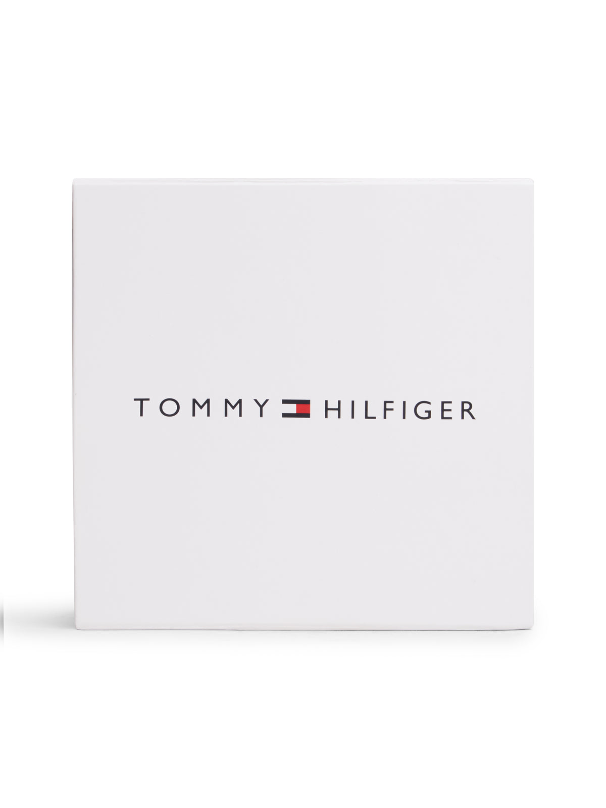Tommy Hilfiger Kids Body Geschenkbox 3 Stk. Schwarz