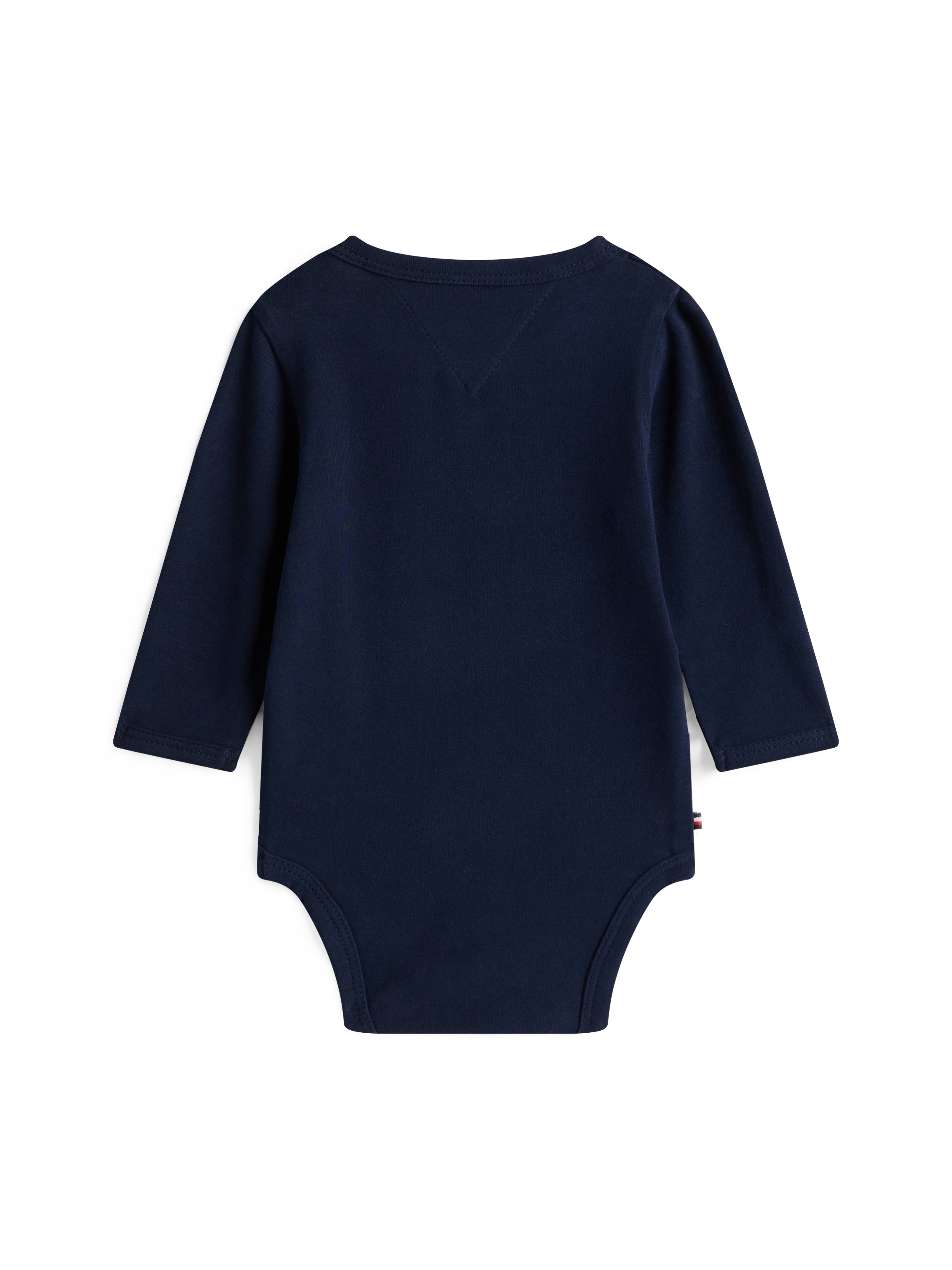 Tommy Hilfiger Kids Body Schwarz