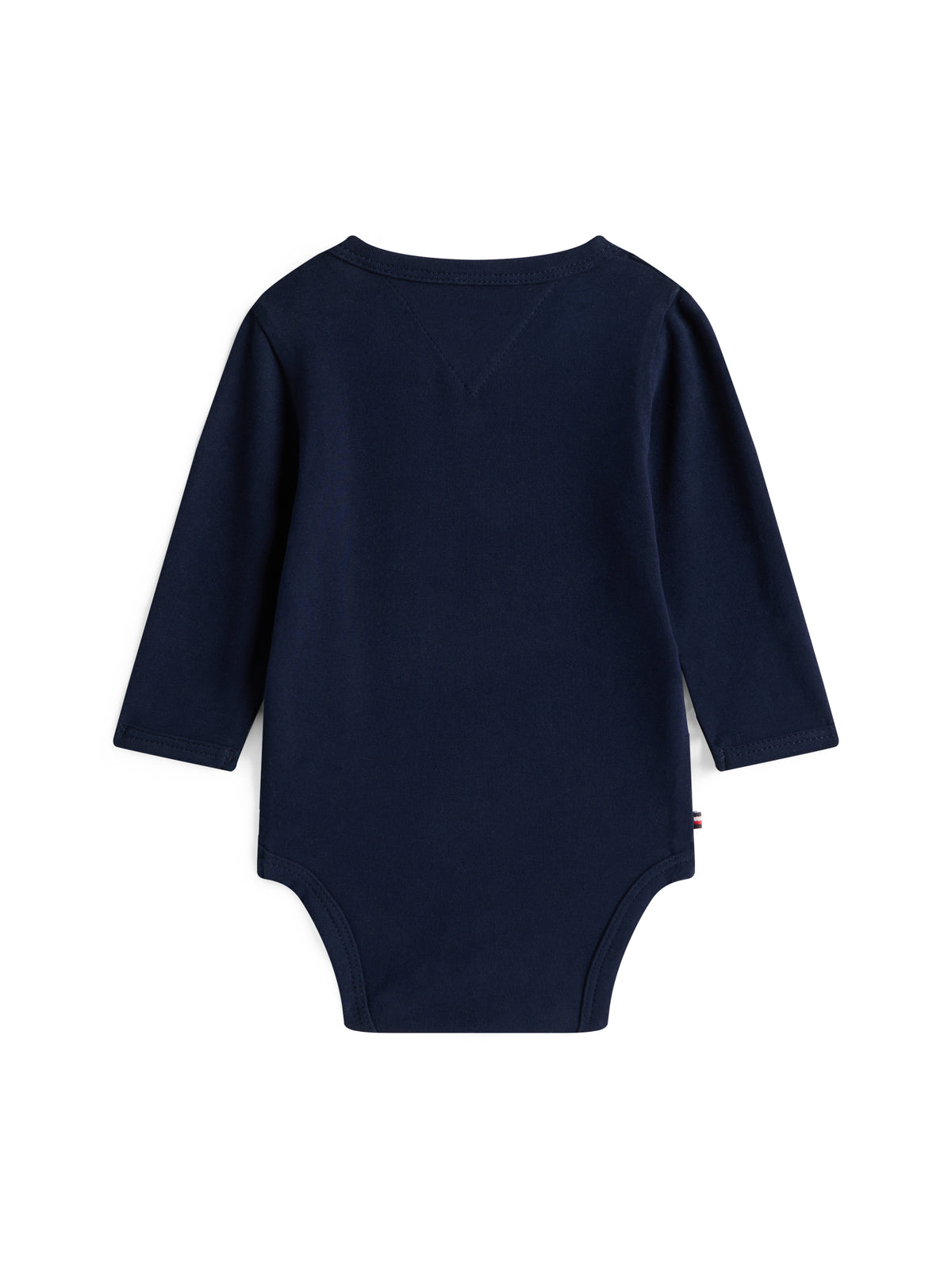Tommy Hilfiger Kids Body Schwarz