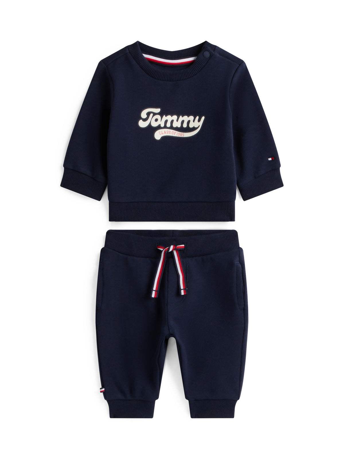 Tommy Hilfiger Kids Grafik Kombi Set