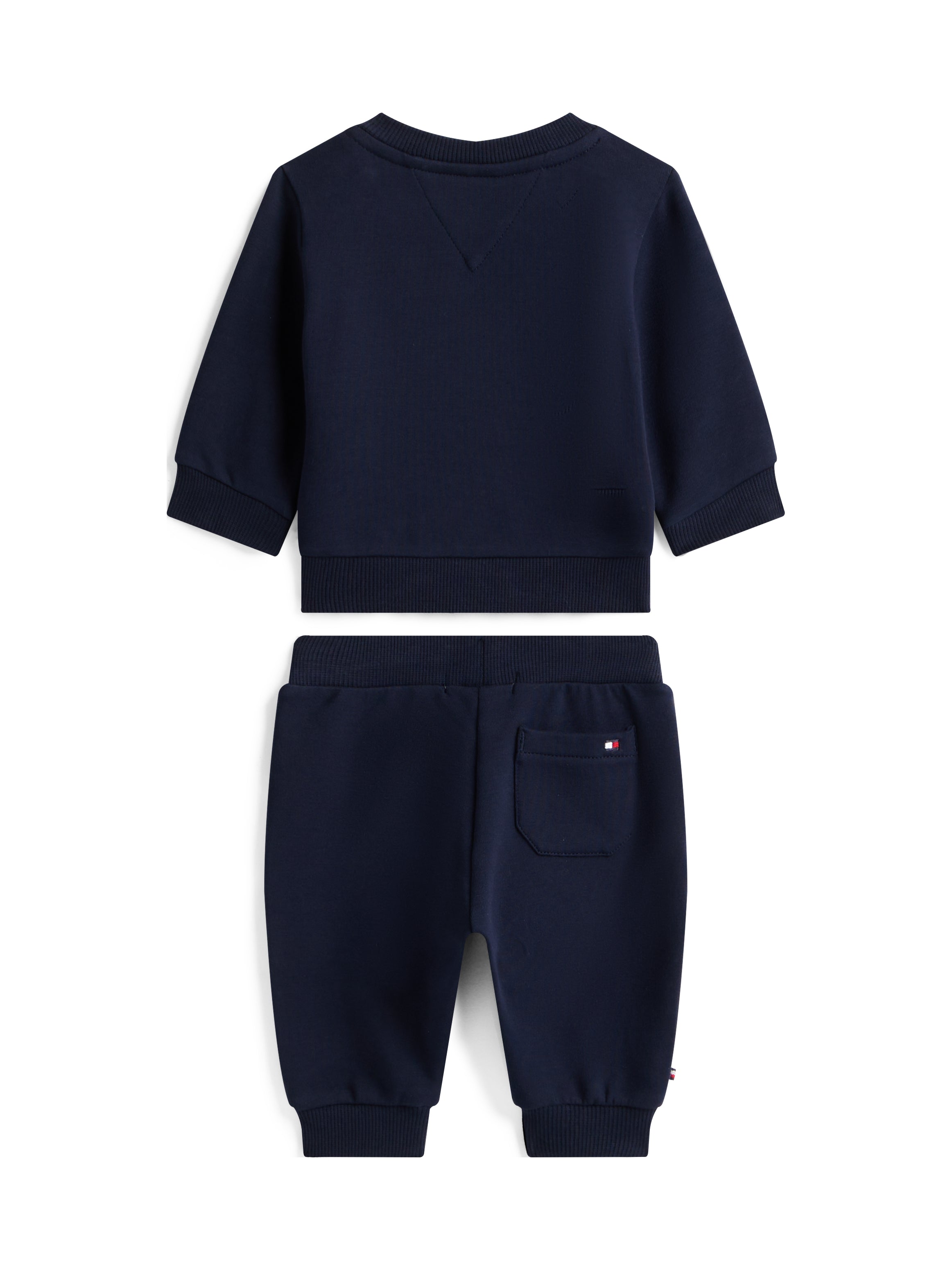 Tommy Hilfiger Kids Grafik Kombi Set